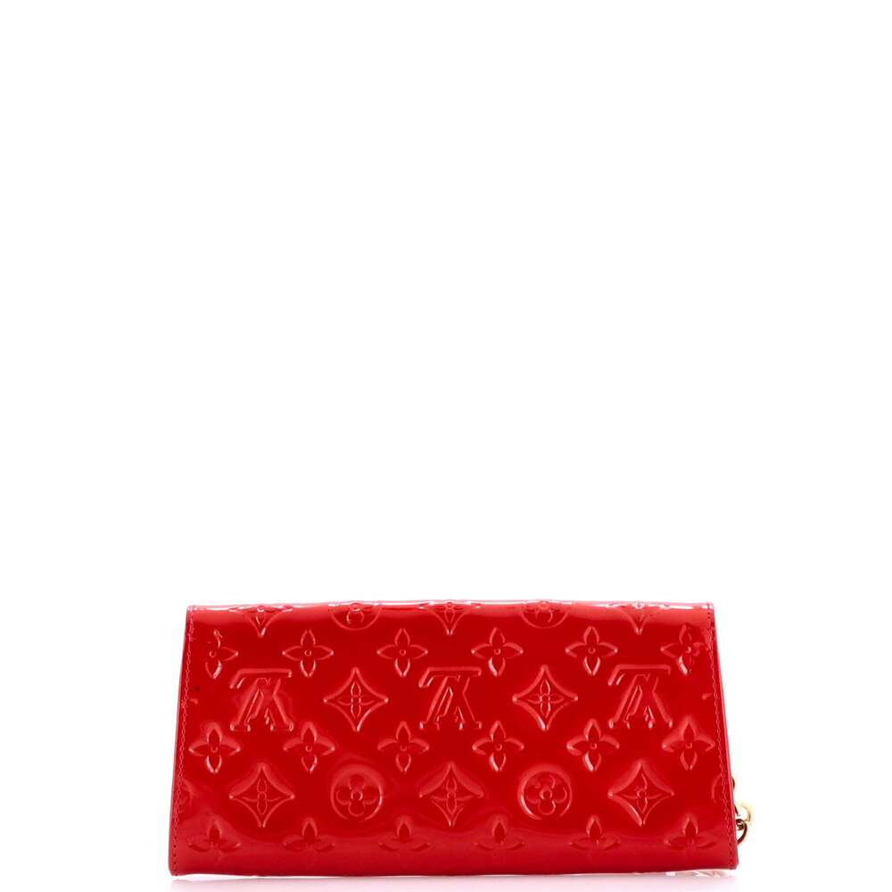 Louis Vuitton Sunset Boulevard Handbag #233683L10B - Picture 3 of 8